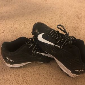 Nike Vapor Football Cleats
